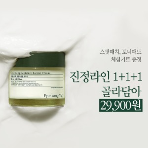 💚진정라인 전품목 1+1+1 골라담아💚 골라담아 구매시 패드, 패치 증정까지!